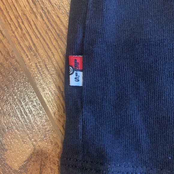 LEVI'S® X POKÉMON UNISEX T-SHIRT - Picture 5 of 5